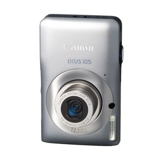 캐논 IXUS 105 카메라