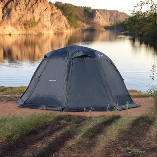 세븐플로어 POLARIS 아퀼라 리빙쉘텐트 4-5인용