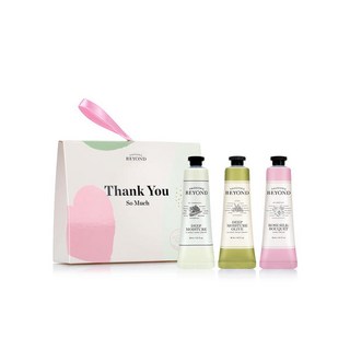 비욘드 클래식 핸드크림 기프트 세트 cosmetic