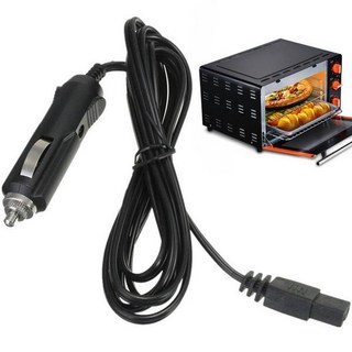 냉장고 휴대용전자렌지 차량용 코드 자동 냉동고 쿨러 12V 24V 자동차 냉장고용 케이블