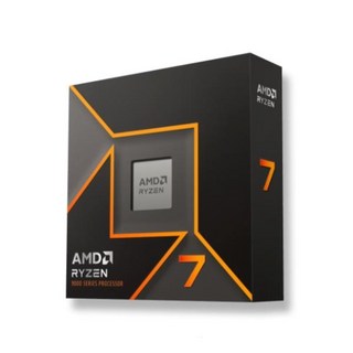[AMD] 라이젠7 그래니트 9700X (8코어/16스레드/3.8GHz/대리점정품/쿨러미포함) [정품박스]