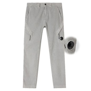 [CP컴퍼니]CP 렌즈 와펜 포켓 코듀로이 팬츠 09CMPA158A 005899O 900