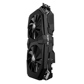 제초도구 농업용 AMD Radeon RX 5600 6G GDDR6 데스크탑 그래픽 카드 게임 PC 서버 GPU 8GB, 1개