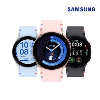 갤럭시워치 FE 40mm 이미지