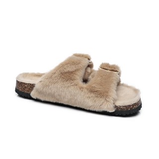 호주 EVER UGG 에버어그 마일라 크로크 슬리퍼
