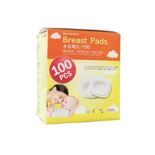 퍼펙션 수유패드 100매, 1개