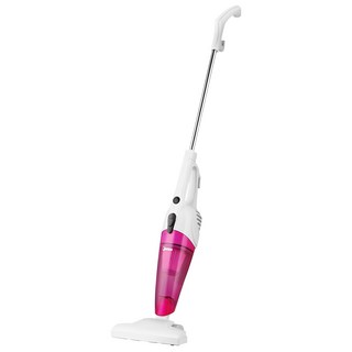 마이디어 2in1 유선 진공 청소기 SC861, sC861(국내a/s), 하얗