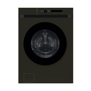 삼성전자 비스포크 그랑데 AI 드럼세탁기 WF21CB6650BV