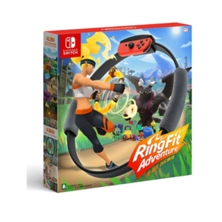 닌텐도 스위치 링 피트 어드밴처 한글판, Nintendo 정품 한글판 링 피트 어드밴처