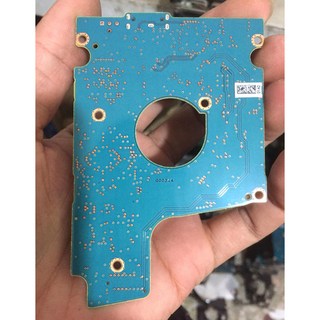 하드 드라이브 PCB 컨트롤러 G0034A