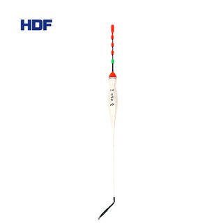 [유진낚시] 해동 HF-405 릴 해류 막대찌, 2B호 비자립, 1개