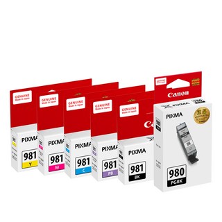 5. 캐논 PGI-9..
