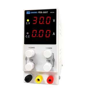 파워 서 전압기 전원 가변형 파워서 100V K1003D, PTS 305T 30V 5A 직류 전원 업그레이드 버전