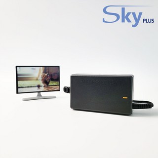 알파스캔 AOC 2280 IPS 모니터 어댑터 19V1.31A 대한민국 KC인증(전원코드포함), 1개