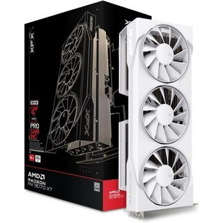 XFX 스피드스터 MERC310 AMD 라데온 RX 7900XT 게이밍 그래픽 카드