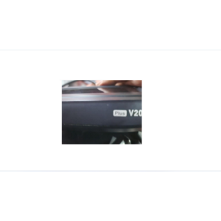 폰터스 V200 블랙박스