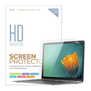 HP 15-fd0096TU 고광택 화면보호필름 jbl*883wc, 1개