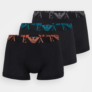 엠포리오 아르마니 남성 드로즈 (블랙 3종)