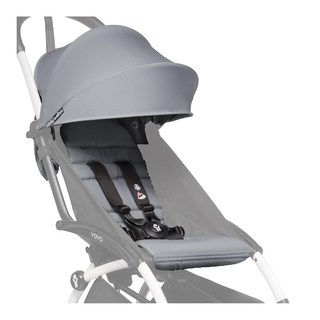 베이비젠 요요 배시넷