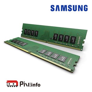 삼성전자 DDR4 데스크탑 3200Mhz PC용 램 PC4-25600, 2개