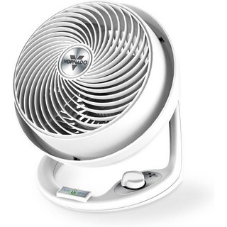Vornado 610DC 에너지 스마트 공기 순환기 팬
