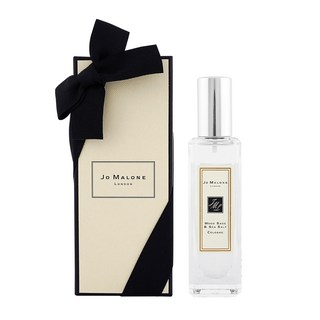 조말론 런던 우드 세이지 앤 씨 솔트 코롱 EDC, 30ml, 1개