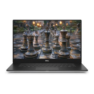 DELL XPS 15 7590 노트북 이미지