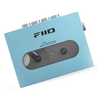 Fiio 휴대용 스테레오 테이프 플레이어
