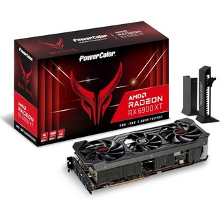 파워컬러 PowerColor RX 6900 XT