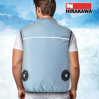 4. 히라카와 선풍기..