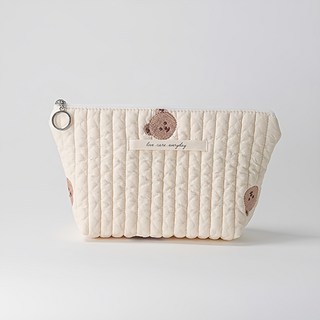 마롤로뜨 돗투돗 100수 누빔 화장품 파우치