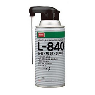 나바켐 윤활방청제 L-840