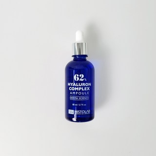 히스토랩 히알루론 컴플렉스 앰플 62 80ml, 1개