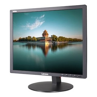 레노버 ThinkVision LT1913p IPS 피벗 높낮이 중고AA