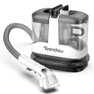 [2025년형] Teendow C3 스마트 스팀청소기, 강력·환경친화적 위생 개선