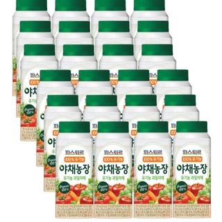 이츠웰과일음료 주요 특징