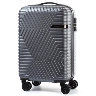 [아메리칸투어리스터] ELLEN 캐리어 55/20 TSA GREY DO808001