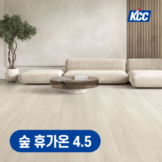 KCC 휴가온 장판