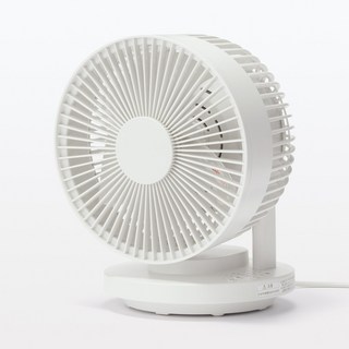 MUJI 360도 서큘레이터6 2024년 모델
