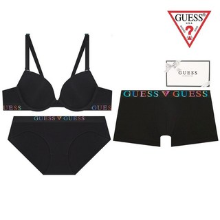 면모달 커플속옷세트 GDWBRA11GDWPTA11GDMDRA11BK 1253742