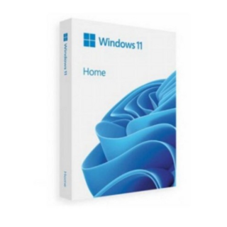 마이크로소프트 Windows 11 Home 처음사용자용 FPP USB HAJ-00095