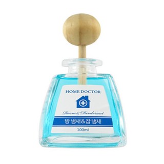 MOA 냄새제거 디퓨저 담배냄새 잡내제거 상쾌한 방향제 100ML 화장실냄새제거방향제, 담배냄새&욕실냄새