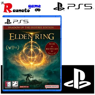 PS5 엘든 링 황금나무의 그림자 에디션