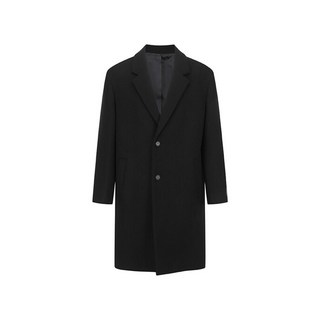 프로젝트M 남성 캐시미어 싱글코트 EPD4CC1402