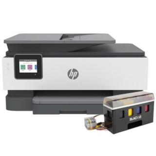 HP 오피스젯 프로 9010 복합기