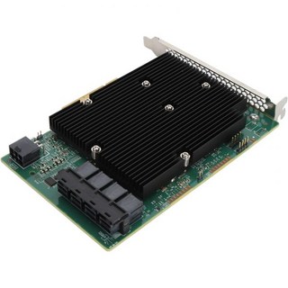 LSI HBA 레이드 컨트롤러