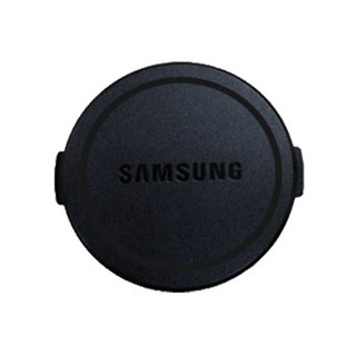 삼성 정품 NX MINI 렌즈캡