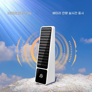 창문형에어컨 KAA-35W 인버터 이동식에어컨 1등급, A. 빗물 센서 3 미 지아에 연결 가능