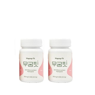 2. [공식] 무궁핏..