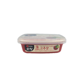청정원 순창 초고추장, 170g, 3개